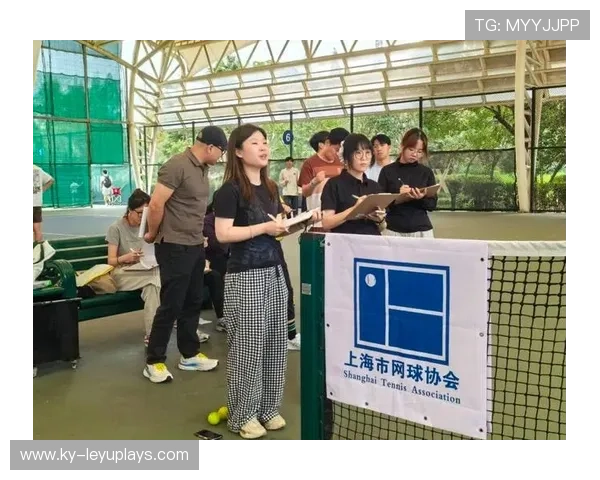 网球公开赛裁判表现稳定,网球 裁判
