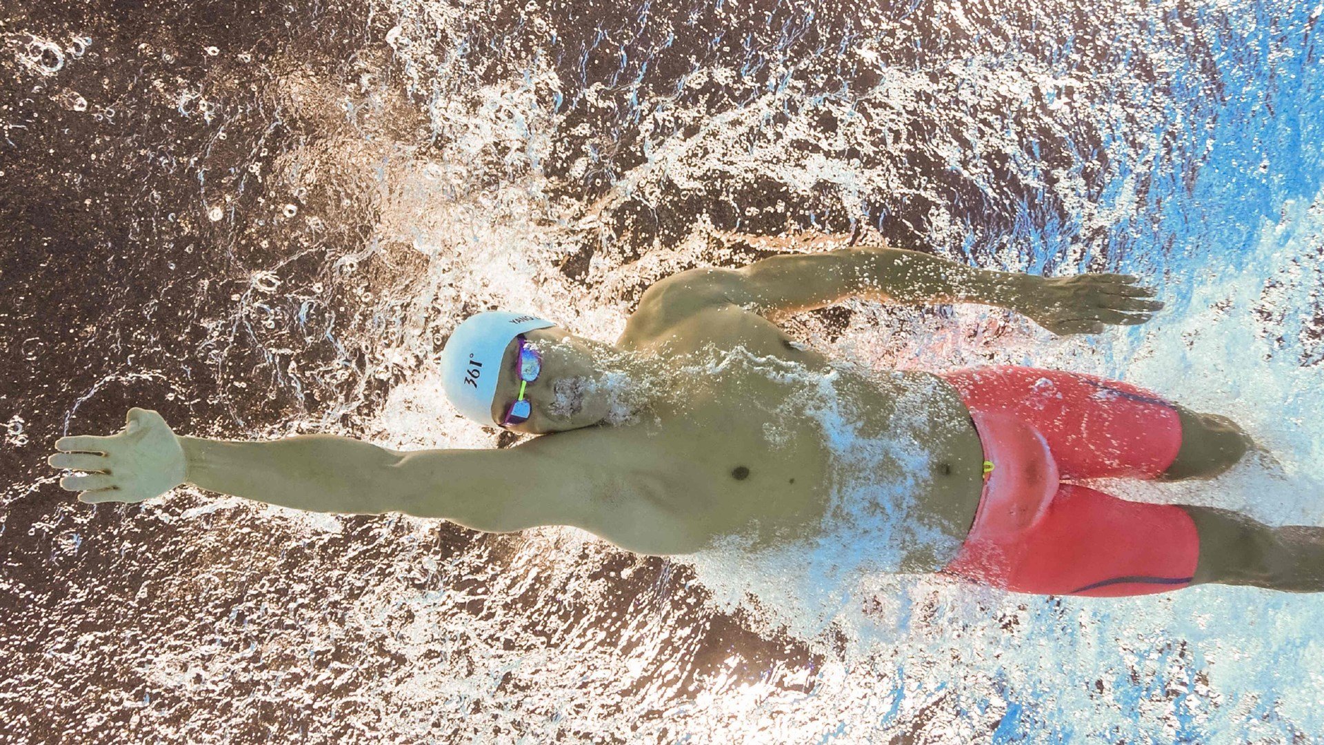 国家自行车协会发布新周期国家队重点发展项目名录，全国自行车协会